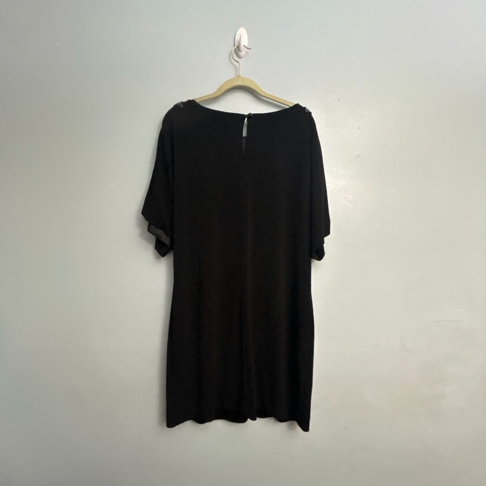 S.L. FASHIONS DRESS - Picture 4 of 14